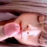 คลิปหลุดเห็นนม martinii1008 onlyfans เอากับพี่เทพควยใหญ่โคตรเด็ด โม๊คควยให้จนมิดด้ามก่อนโดนซอยหี